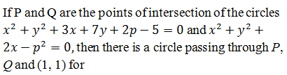 Maths-Circle and System of Circles-13807.png